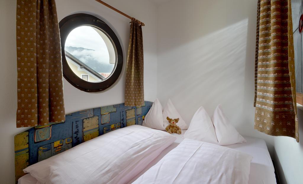 Cafe Rainer Apartment Sankt Johann in Tirol Bagian luar foto