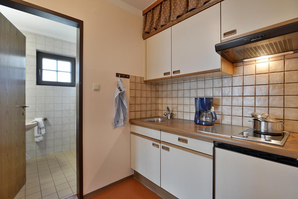 Cafe Rainer Apartment Sankt Johann in Tirol Bagian luar foto