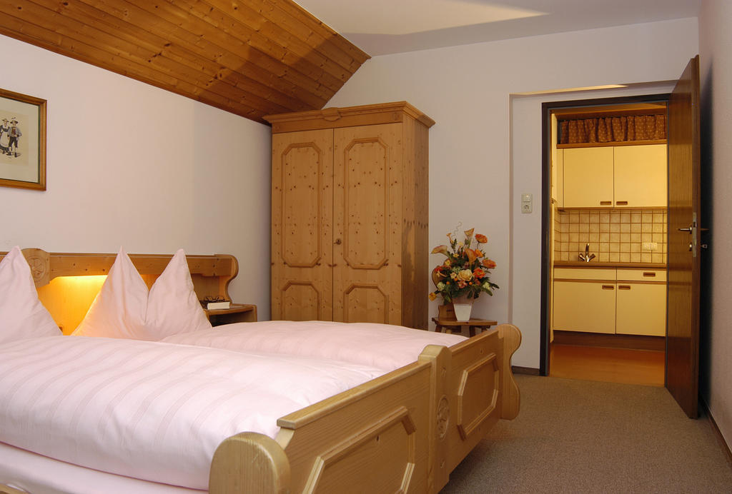 Cafe Rainer Apartment Sankt Johann in Tirol Ruang foto
