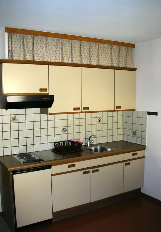 Cafe Rainer Apartment Sankt Johann in Tirol Ruang foto