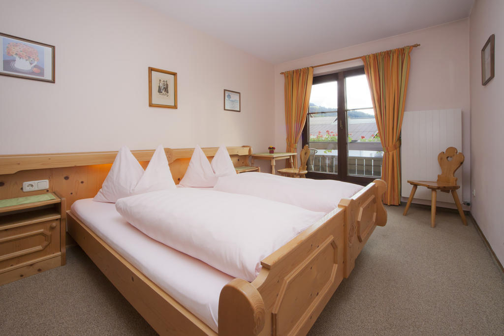 Cafe Rainer Apartment Sankt Johann in Tirol Bagian luar foto